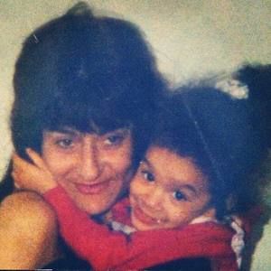 Meet your Posher, Dena